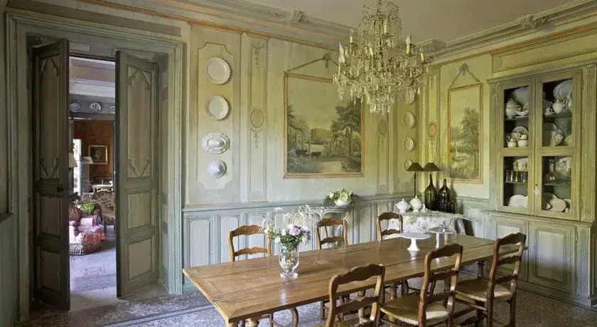 Château De Christin