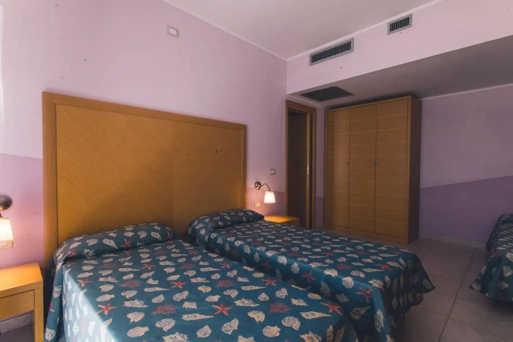 Villaggio Costa Blu