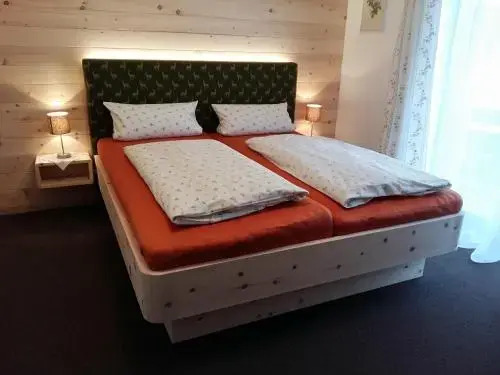 Gästehaus Pöppl