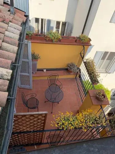 Rubra Apartments