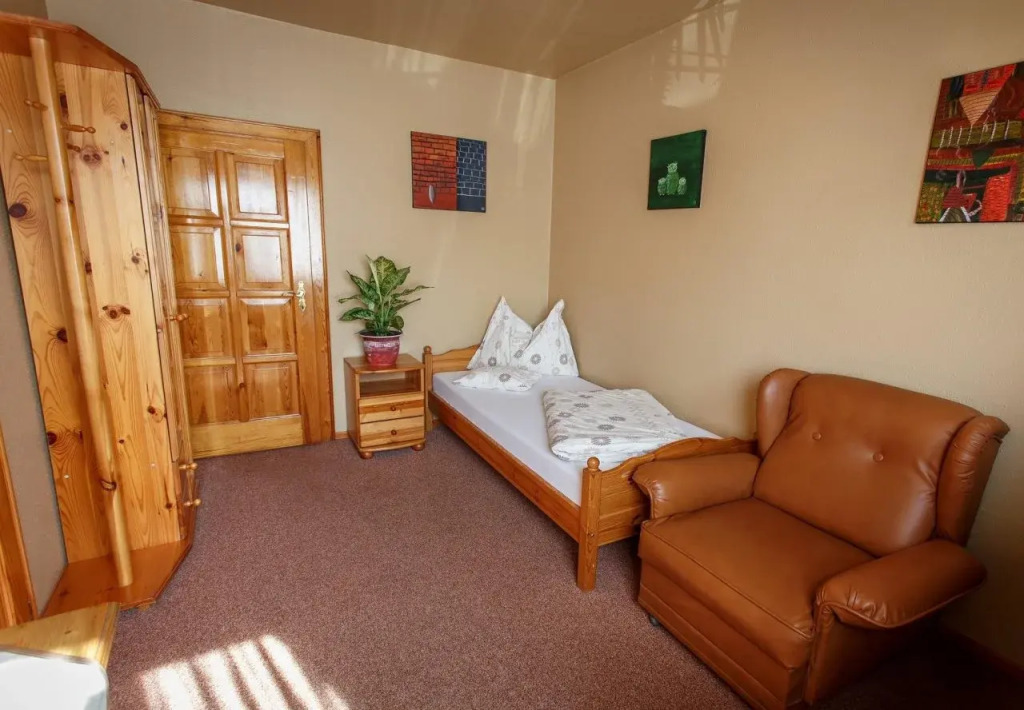 Hotel Karin