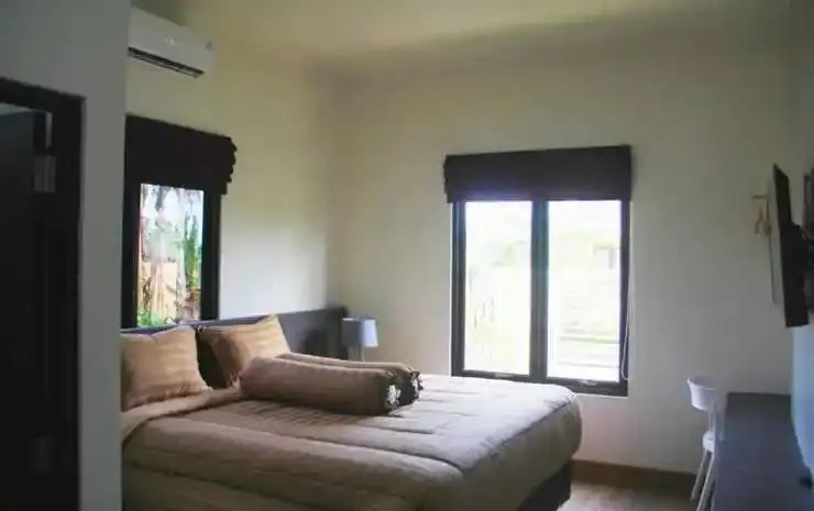 Pelangi Guesthouse Belitung 10