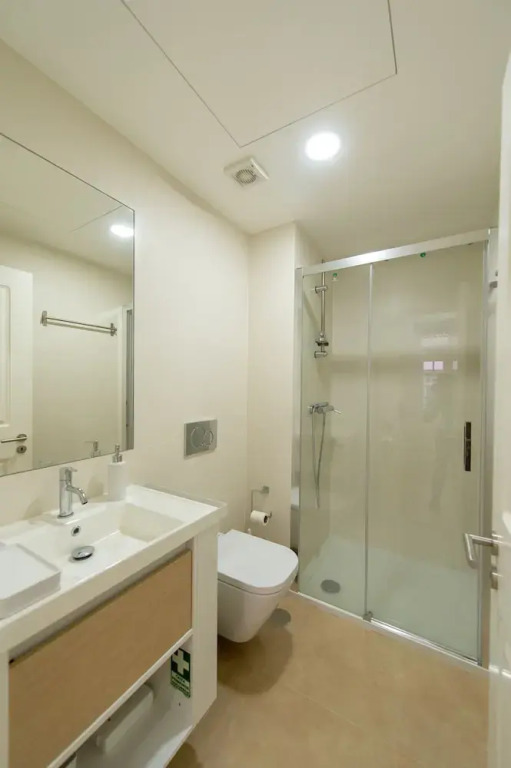 Apartamentos da Queimada