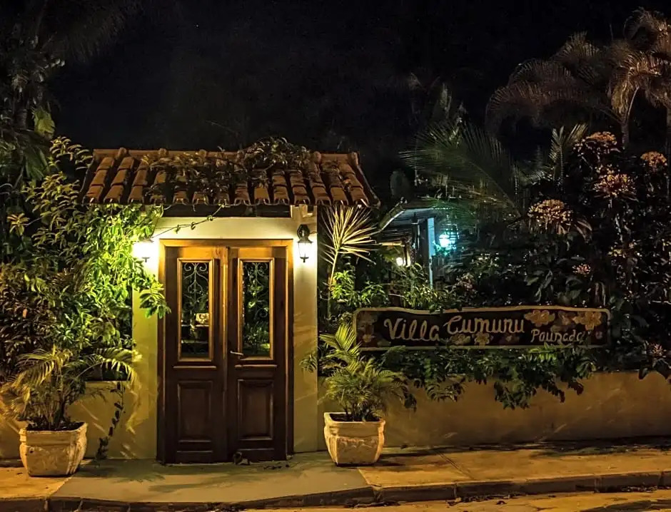 Villa Cumuru