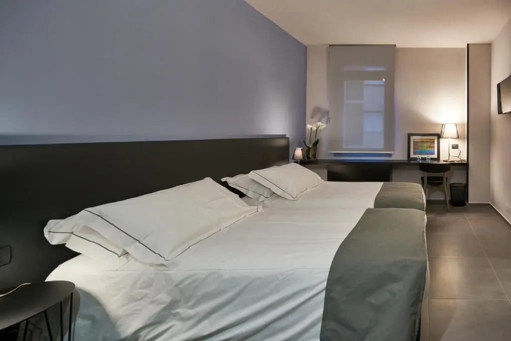 Smart Hotel
