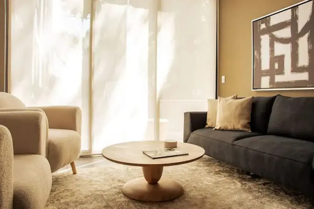 Mineria Views Exclusive - 2 BD Apartment in Escandon