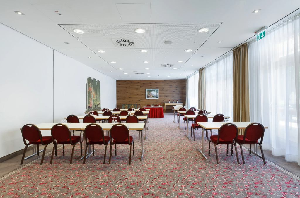 Holiday Inn Nürnberg City Centre by IHG