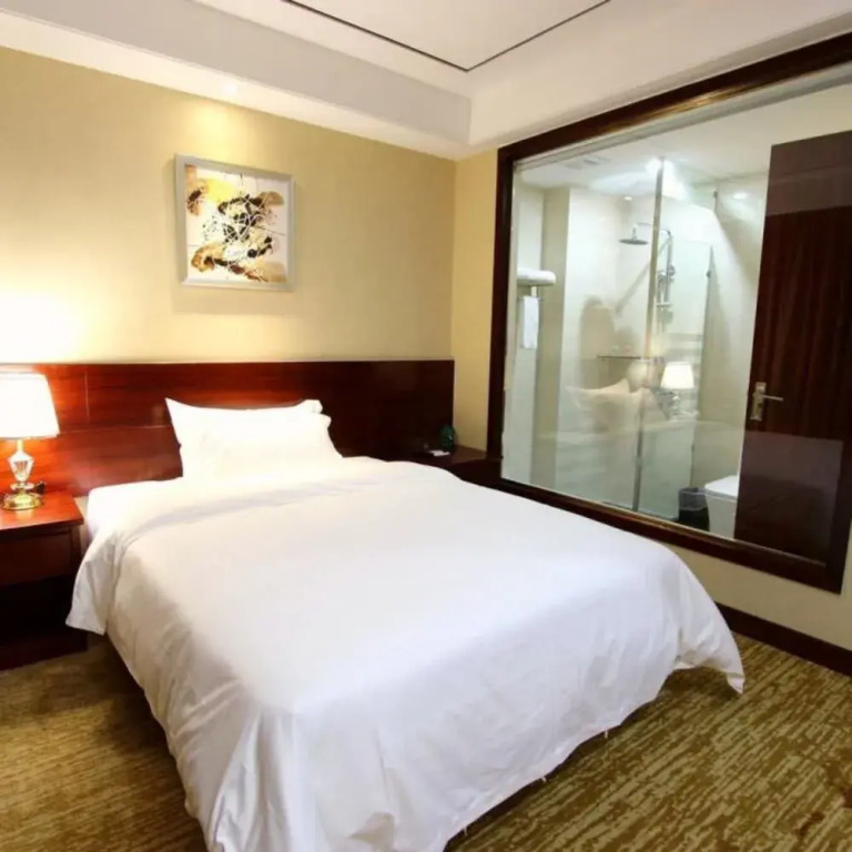 Han Lin Xuan Business Hotel