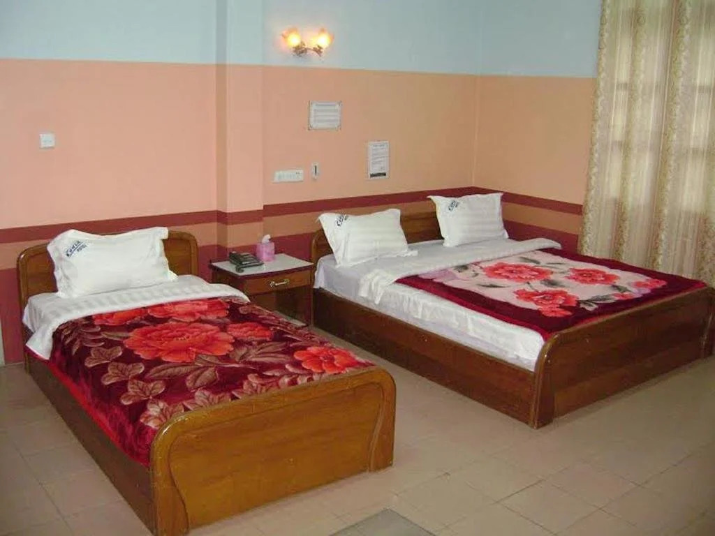 Lashio Power Hotel