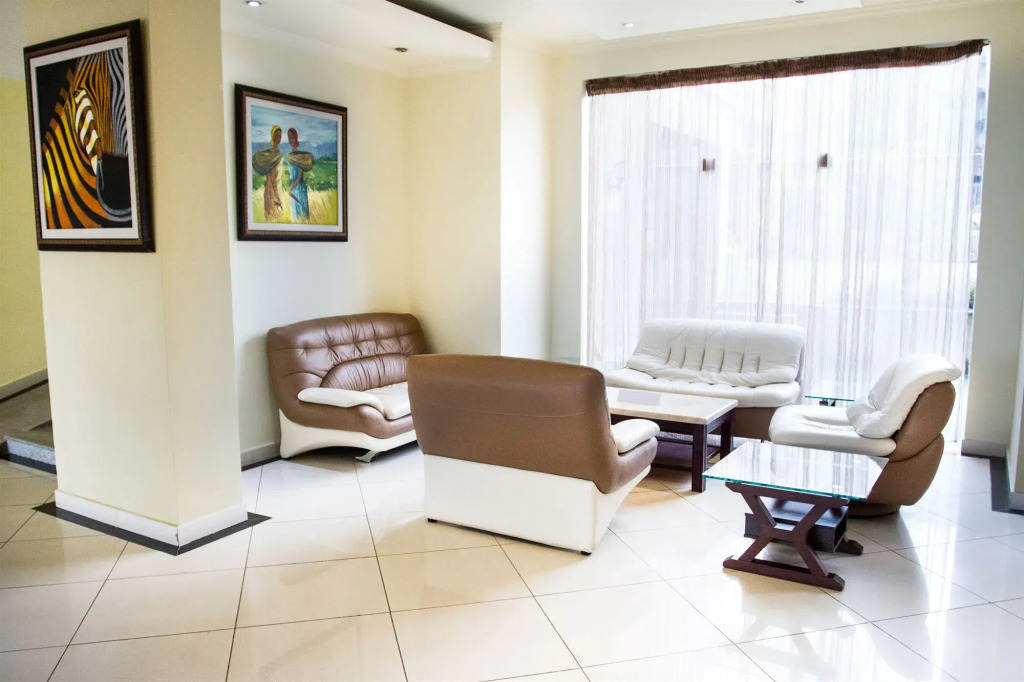 Solo Te Hotel