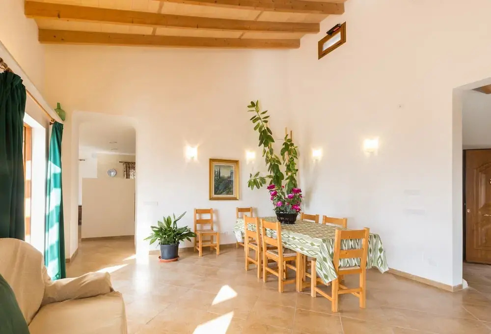 Son Morey - Villa With Private Pool. Free Wifi
