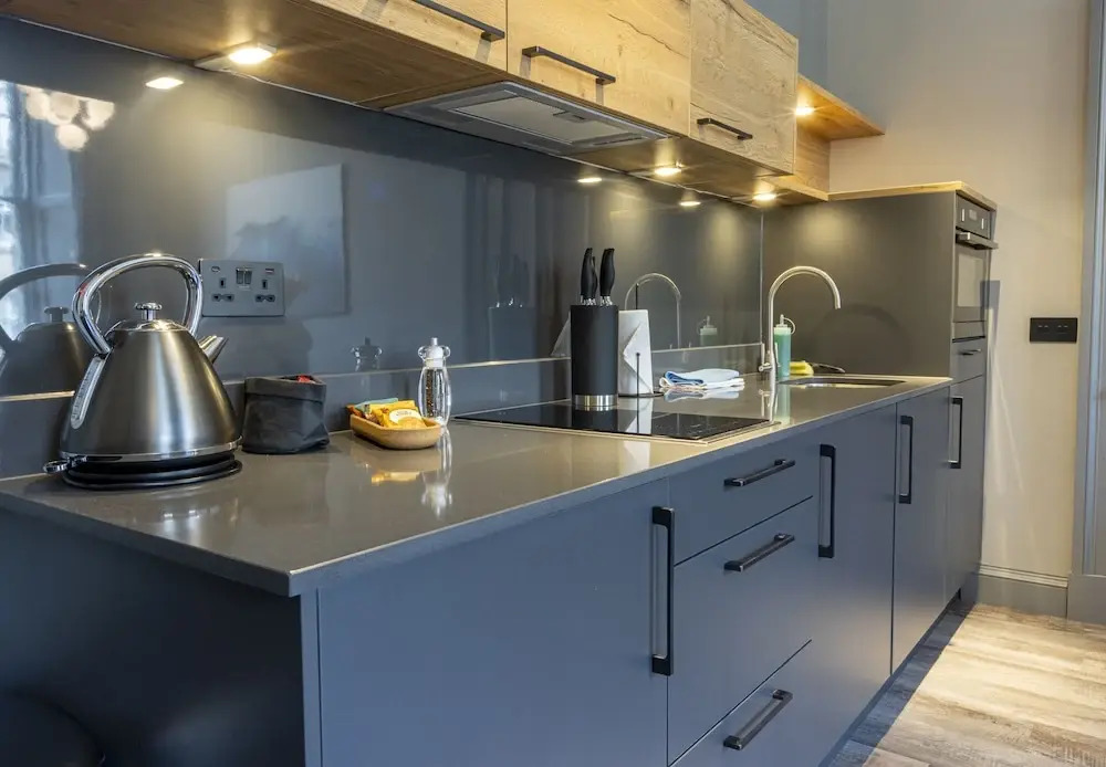 MONO Suites NEW TOWN
