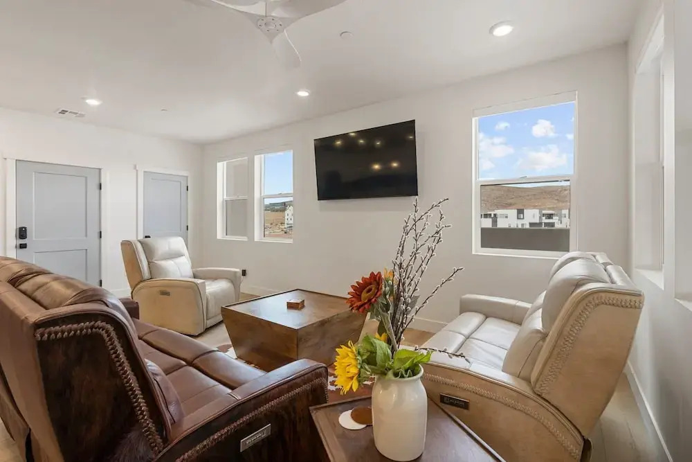 The Ranch 3 Bedroom Condo