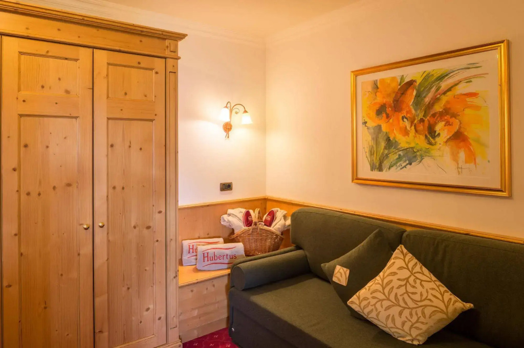 Hotel Hubertus