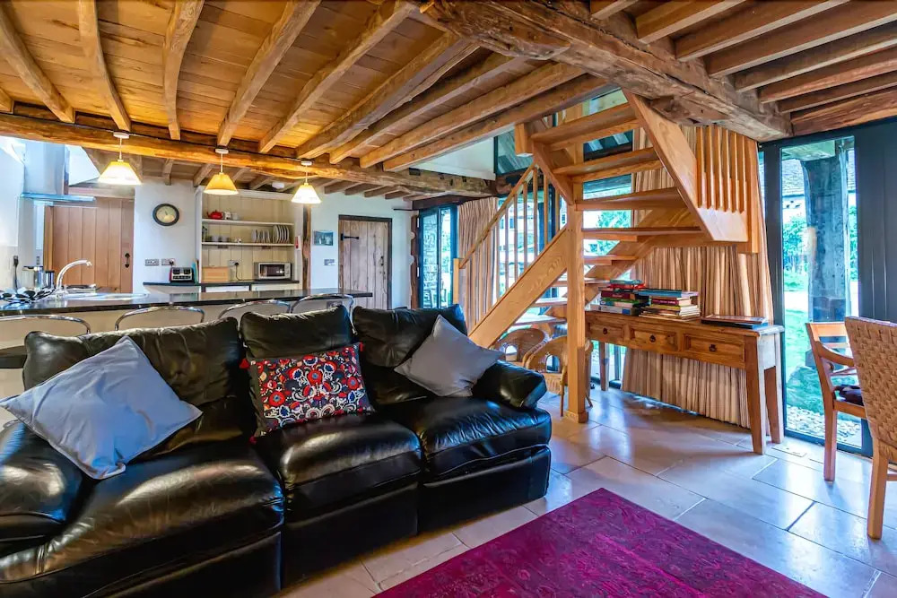 Tinkley Cottage