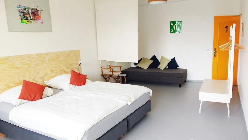 Freedom Studio Apartment