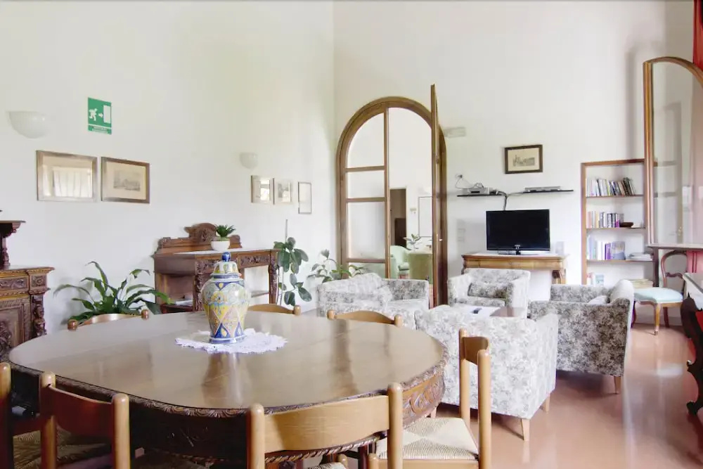 Albergo San Raffaele