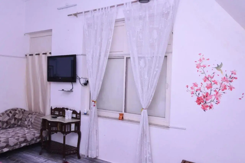 The Villa- a Home away from Home