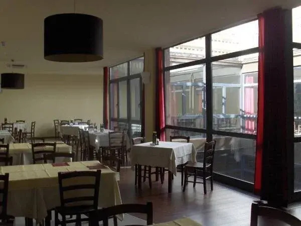 Hotel Buona Stella