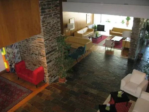 Hotel Hurdes Reales