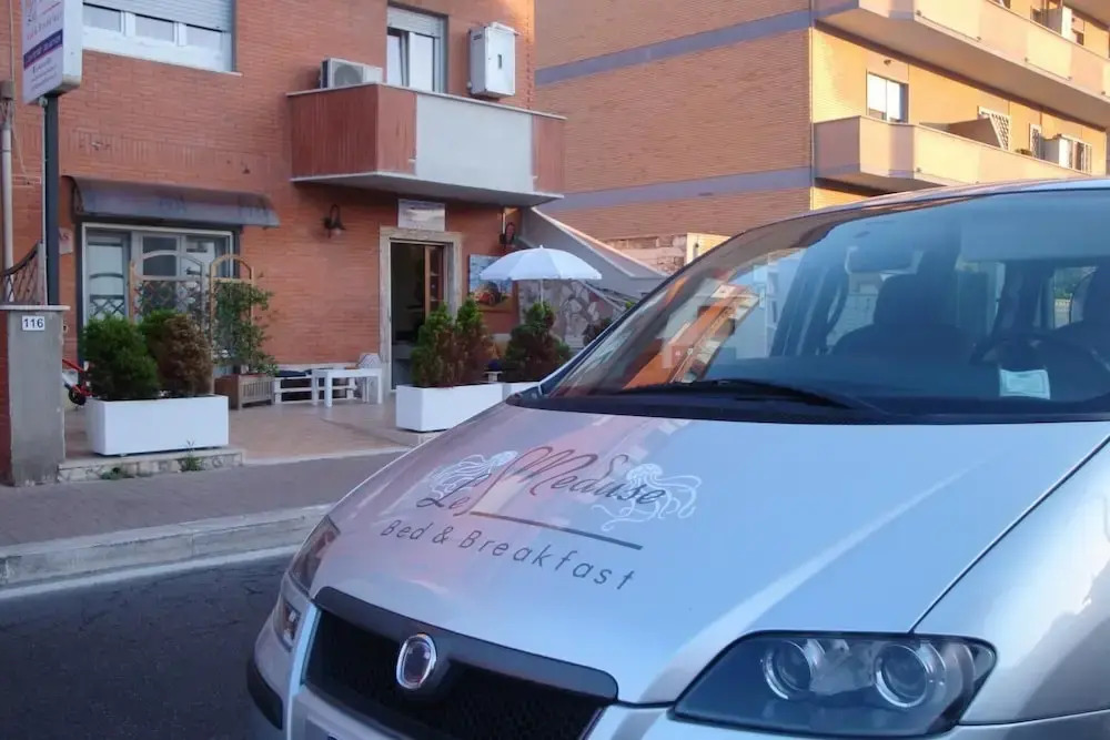 B&B Le Meduse