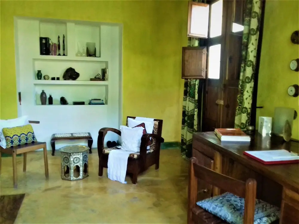Jardim dos Aloés, Unique B&B - Casa de Charme