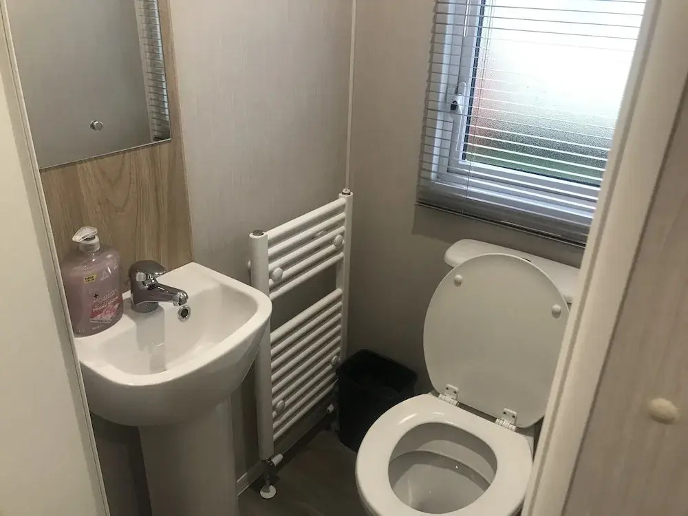 Family Friendly - 8 Berth - Skipsea Sands