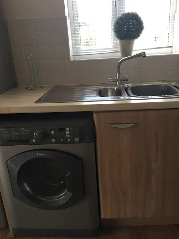 Riverside Penthouse 2BR & 2 Bath 2 Parking View Near St Neots