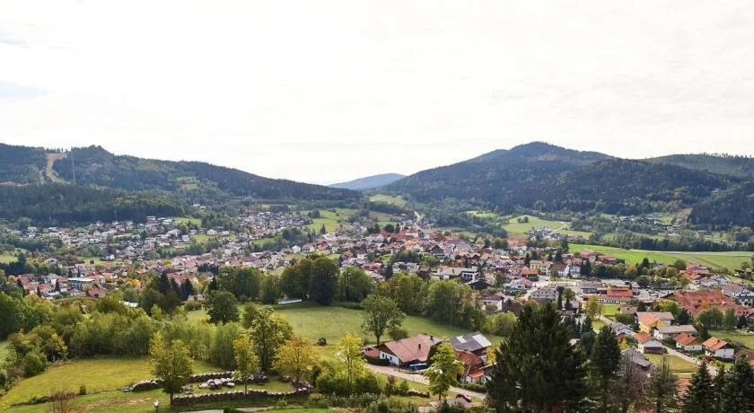 Haus Talblick