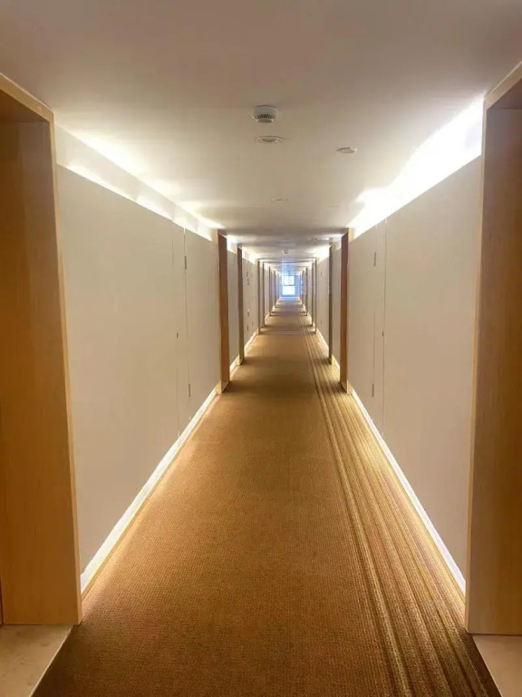 JI Hotel Hangzhou Xixi In Time