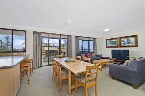Akuna 14, 6 Joffre Street,
