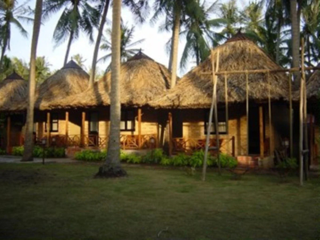Sky Guest House