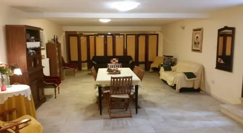 Villa Donatella