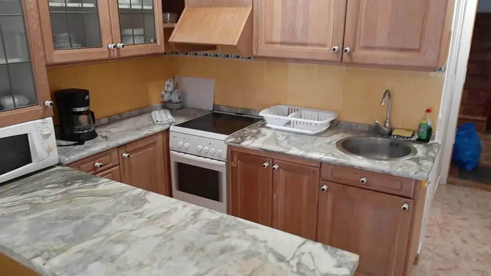 Apartamentos La Puntilla Mogan