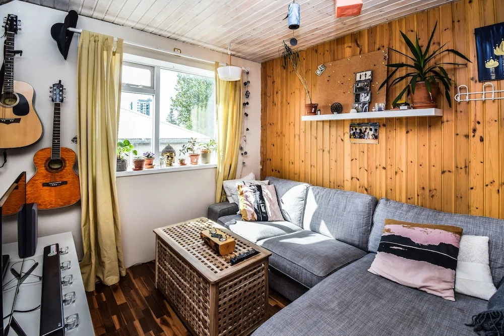 Apartment L134