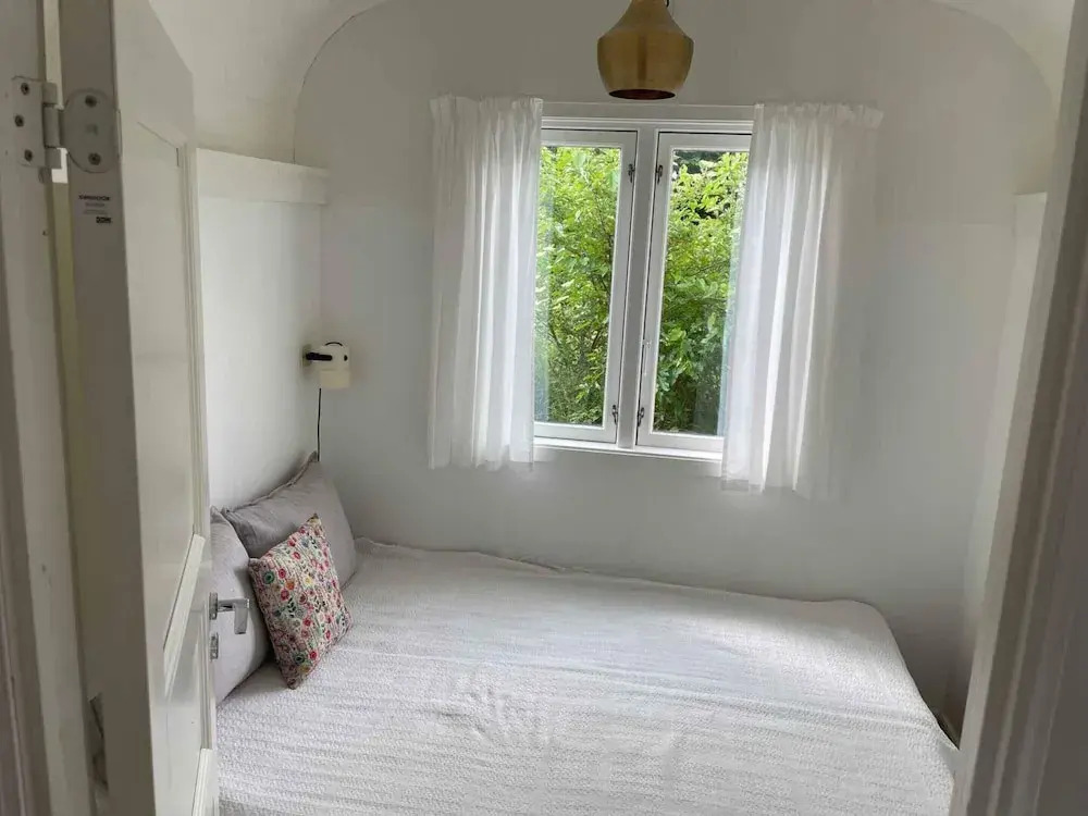 5 Star Holiday Home in Gilleleje