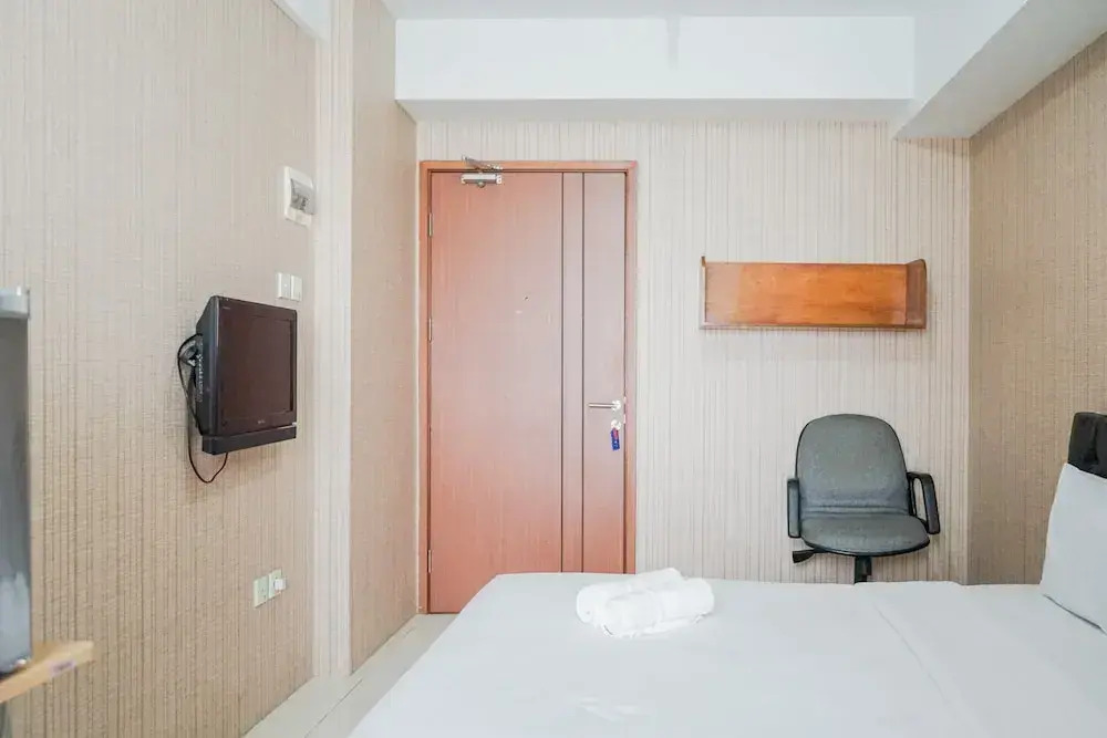 Green Lake View - Tower E 59 Acuan Laundry Time