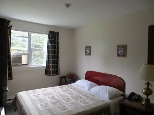 Hotel Greenwood