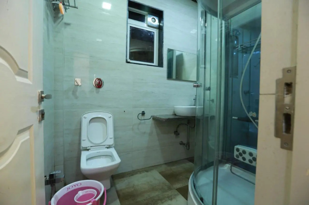 Villa Residency