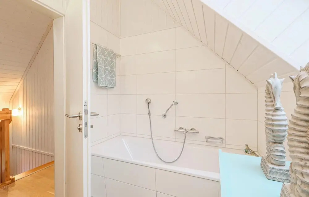 Awesome Home In Ostseeresort Olpenitz With Sauna