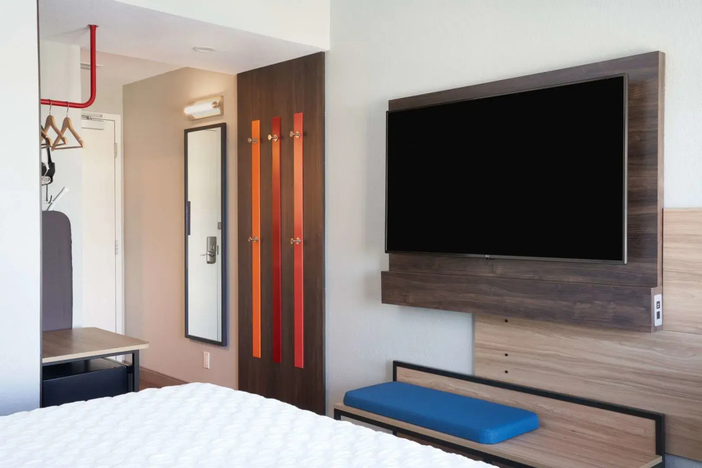Tru By Hilton Fort Lauderdale Downtown-Flagler Village
