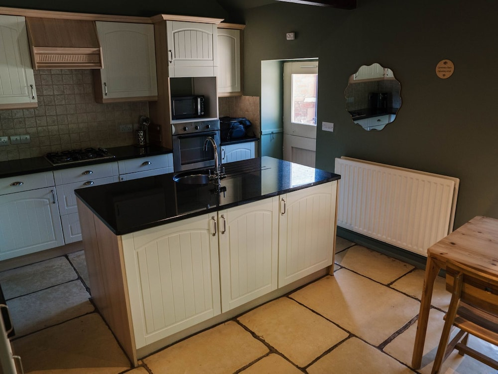 Carwinley Mill House Cottage