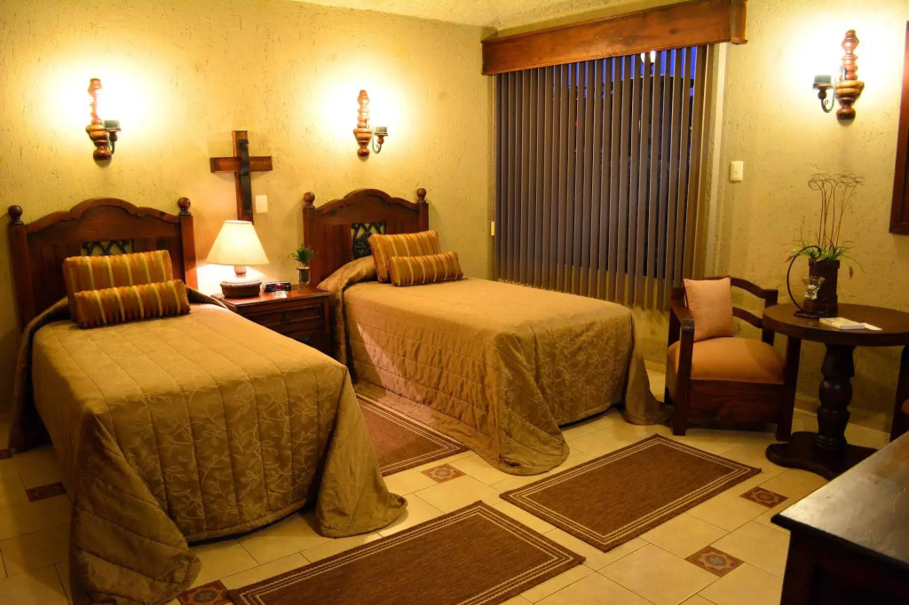 Villas Layfer, Córdoba, Veracruz, Mexico