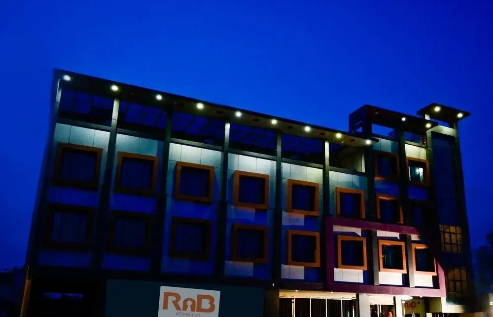 RnB Chittorgarh