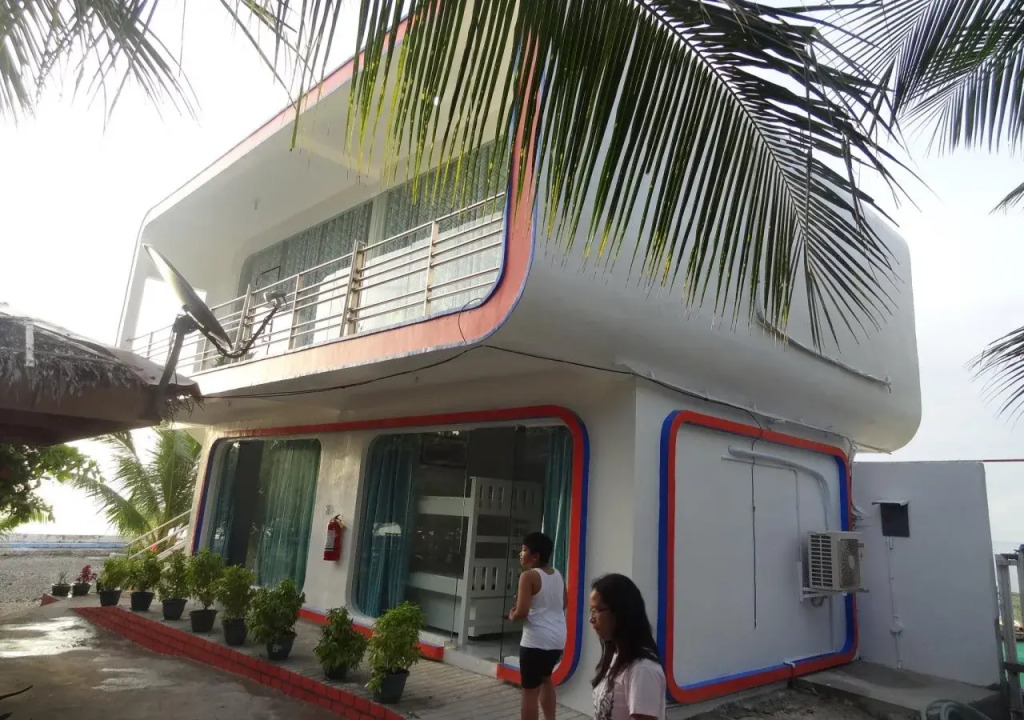 Tum's Resort