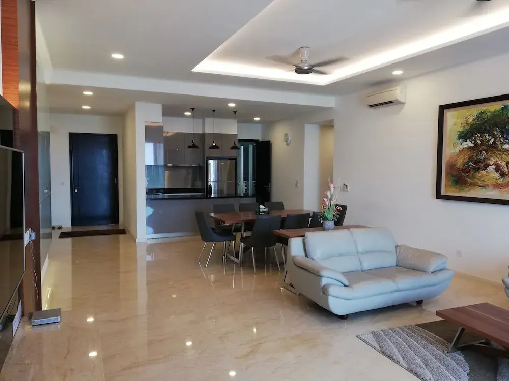 The Shore 3BR Luxury Residences