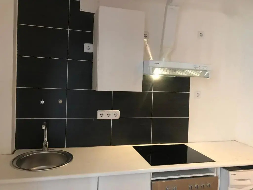 Apartamentos pandiellos I