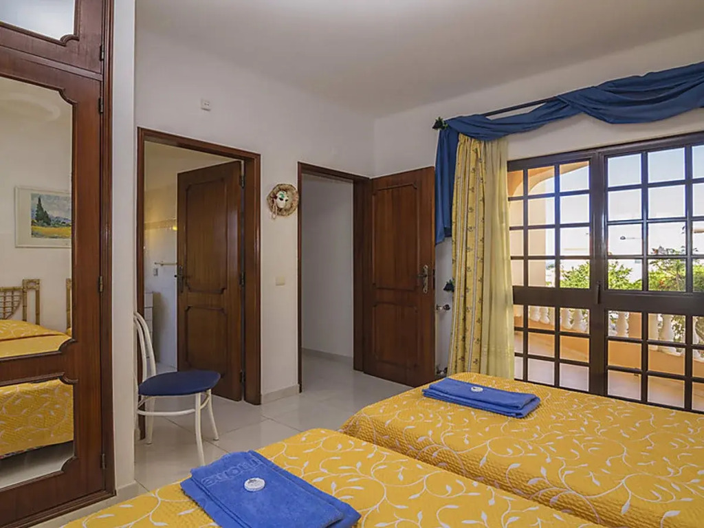 Villa Villa Quinta do Sol by Interhome