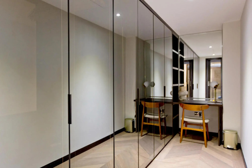 Gs19 - 2 Bed Executive