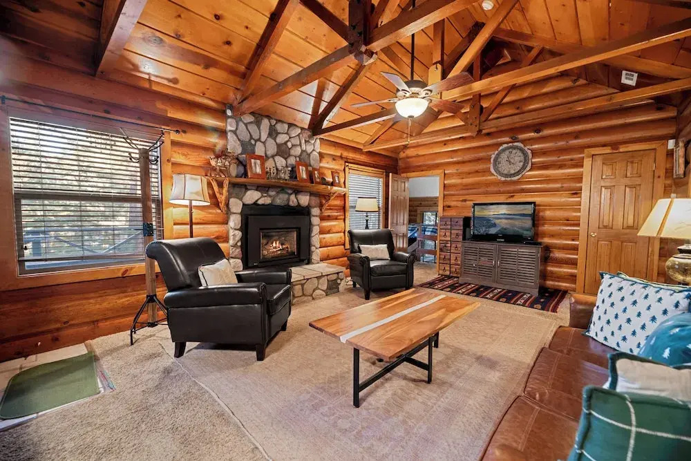 Fox Cabin
